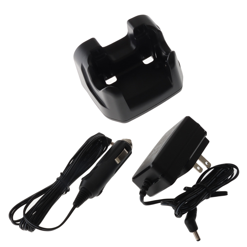 Standard Horizon HX40 Ultra Compact Handheld VHF Radio 6W