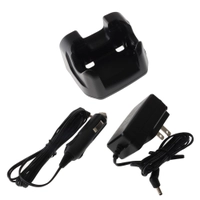 Standard Horizon HX40 Ultra Compact Handheld VHF Radio 6W Thumbnail Standard Horizon HX40 Ultra Compact Handheld VHF Radio 6W