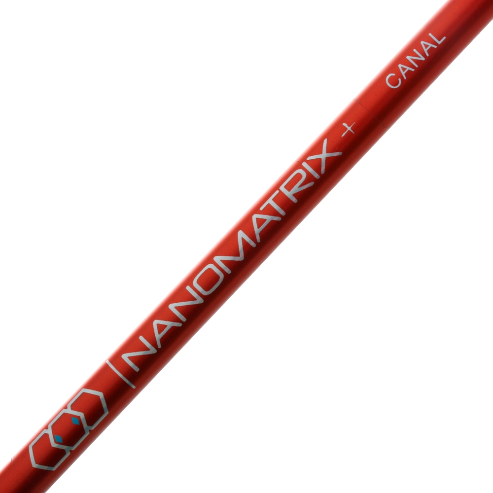 Okuma Nano Matrix Plus Light Canal Spinning Rod 8ft 3in 3-6kg 2pc