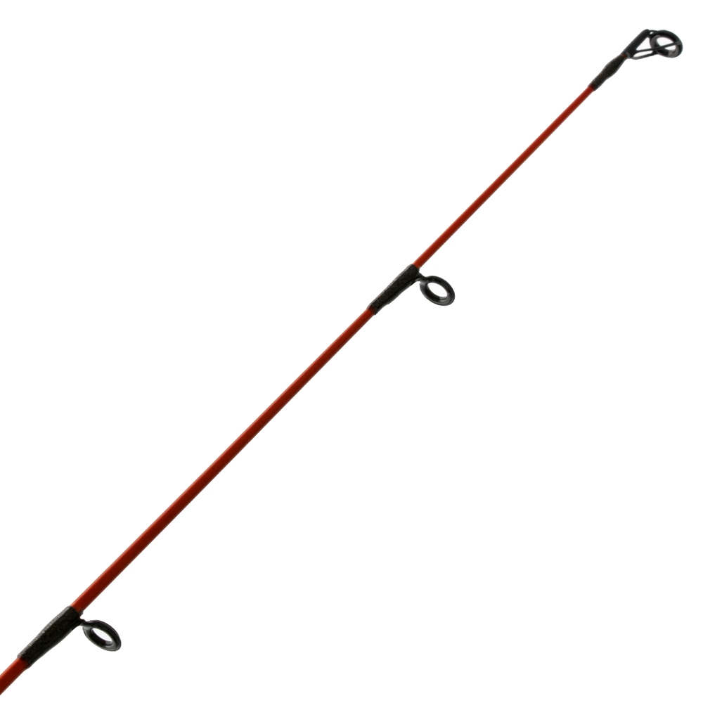 Okuma Nano Matrix Plus Light Canal Spinning Rod 8ft 3in 3-6kg 2pc
