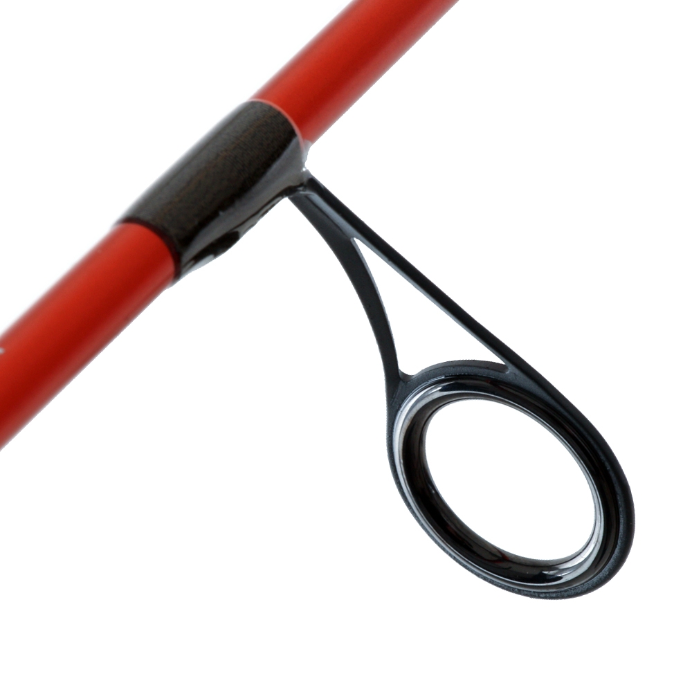 Okuma Nano Matrix Plus Light Canal Spinning Rod 8ft 3in 3-6kg 2pc