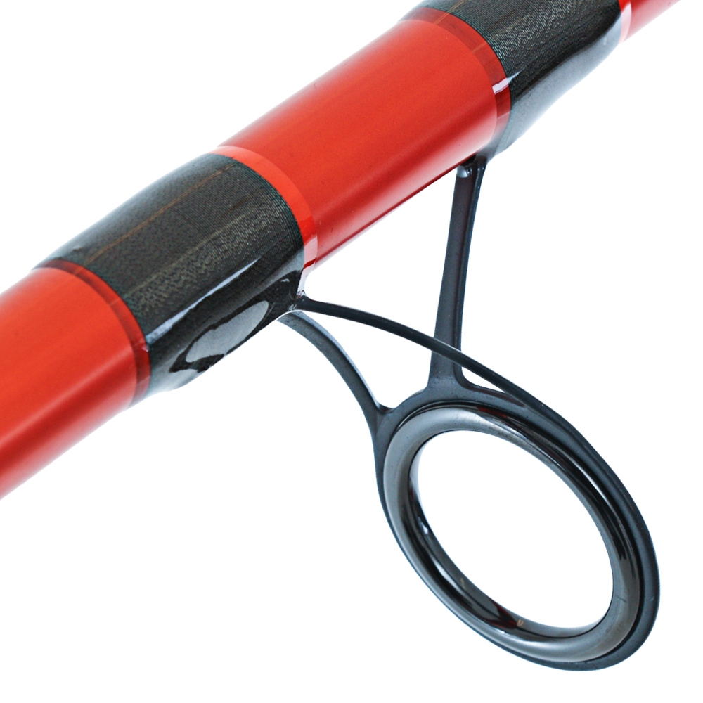 Okuma Surf 8k Nano Matrix Plus Surf Spin Combo 15ft 8-12kg 3pc