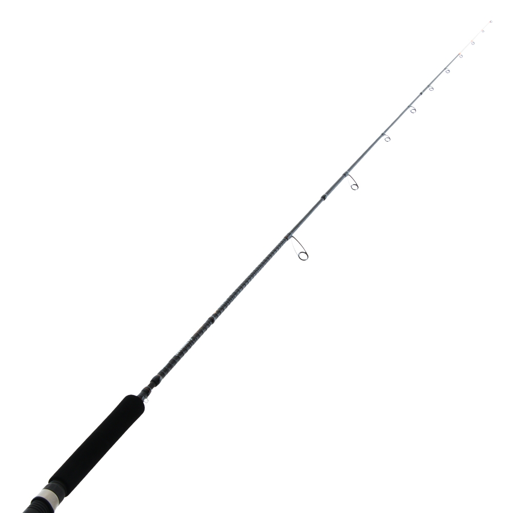 Okuma Tournament Concept Light Spinning Rod 8ft 3-6kg 4pc