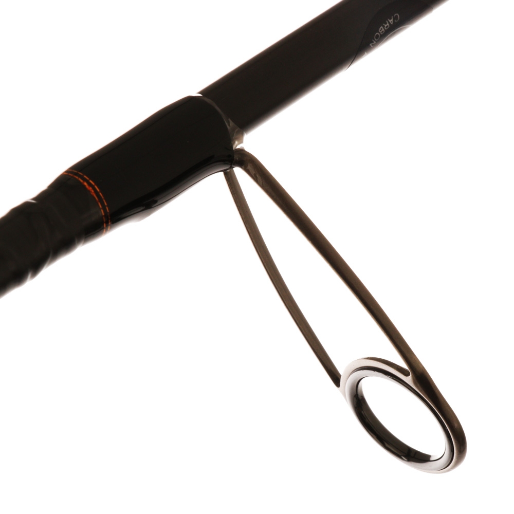 Okuma Tournament Concept Light Spinning Rod 8ft 3-6kg 4pc