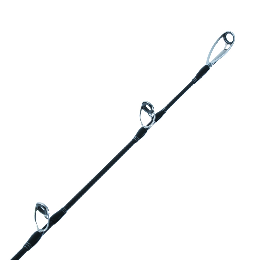 Okuma X-Factor II OH Slow Jig Rod 6ft 3in 150g 1pc