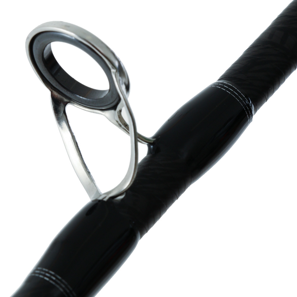 Okuma Komodo SS 364 X-Factor II Slow Jigging Combo 6ft 3in 150g 1pc