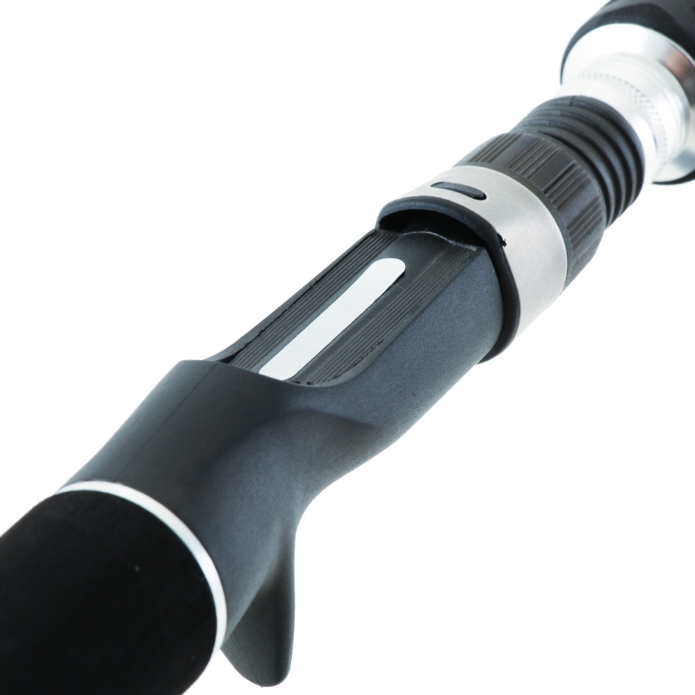 Okuma X-Factor II OH Slow Jig Rod 6ft 3in 150g 1pc