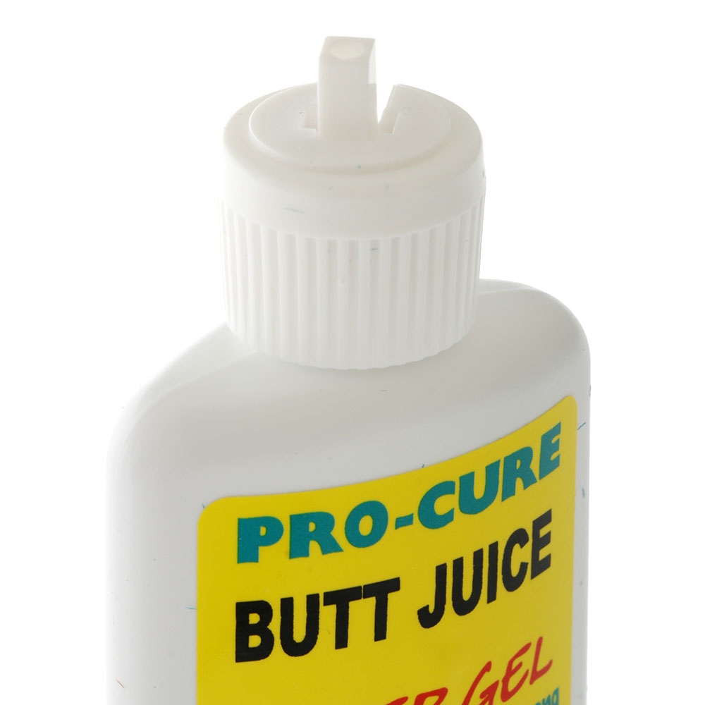 Pro-Cure Super Gel Butt Juice 2oz