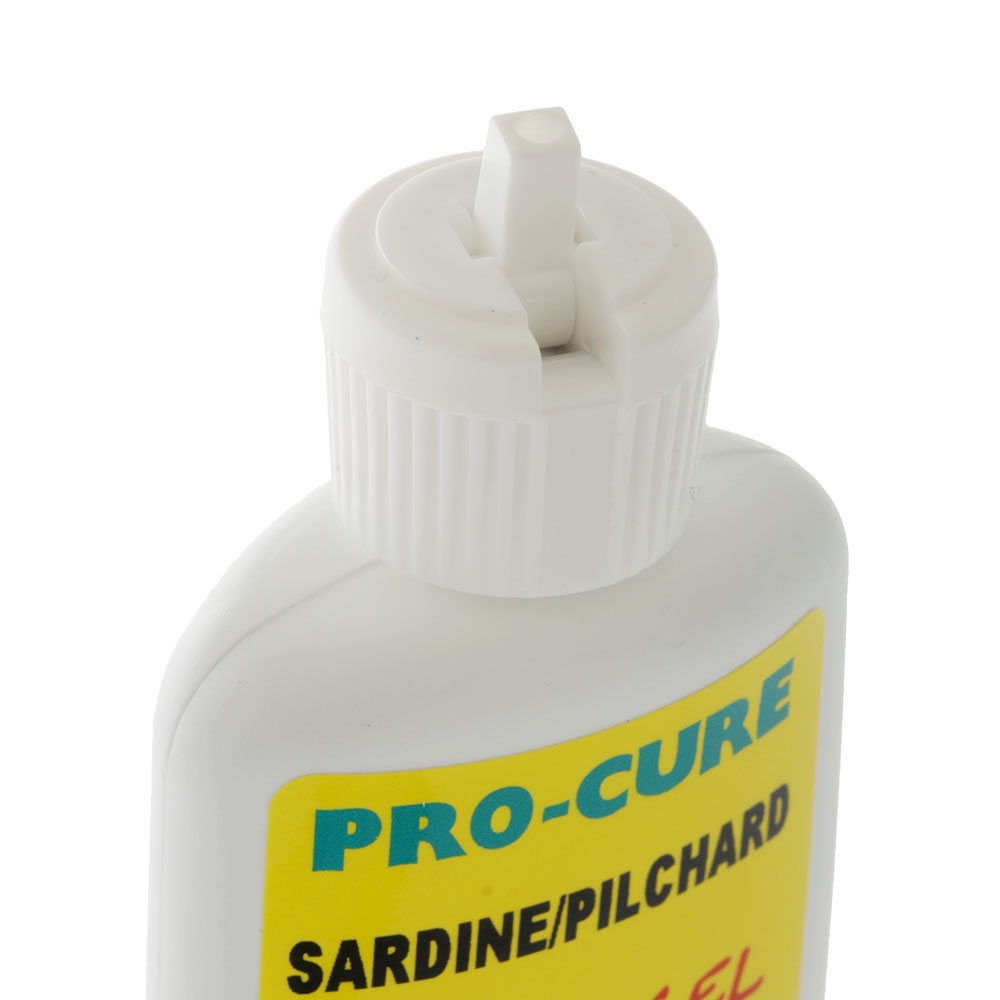 Pro-Cure Super Gel Sardine/Pilchard 2oz