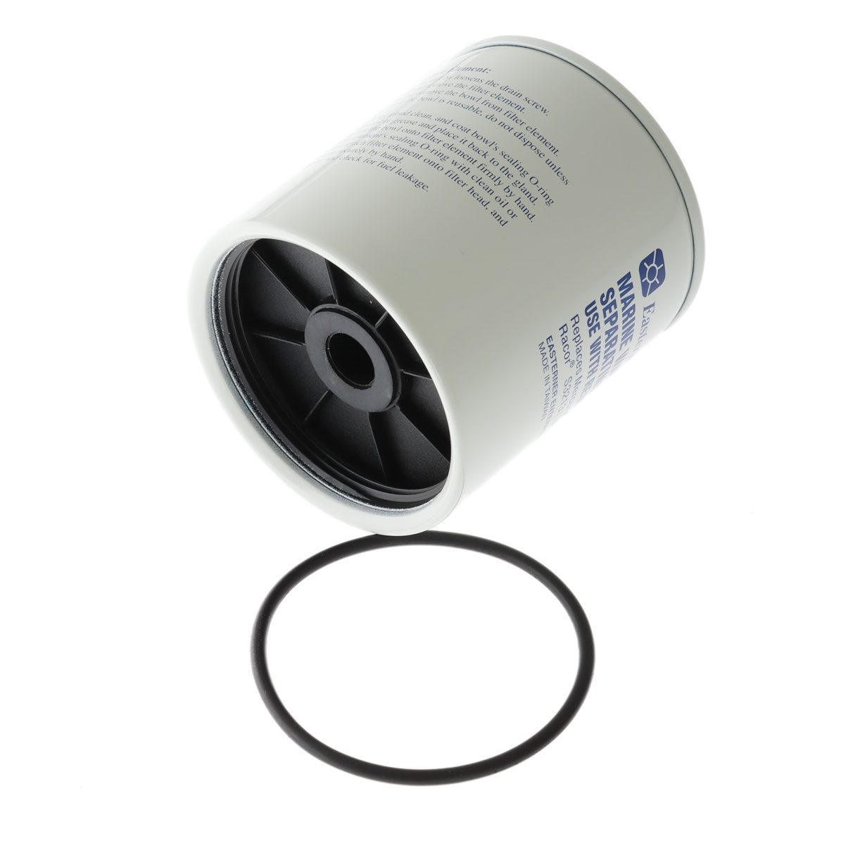 Easterner C14568 Fuel Filter Cartridge for Mercury/Yamaha