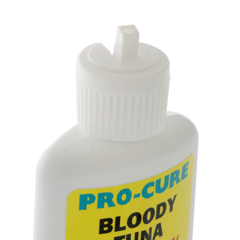 Pro-Cure Super Gel Bloody Tuna 2oz