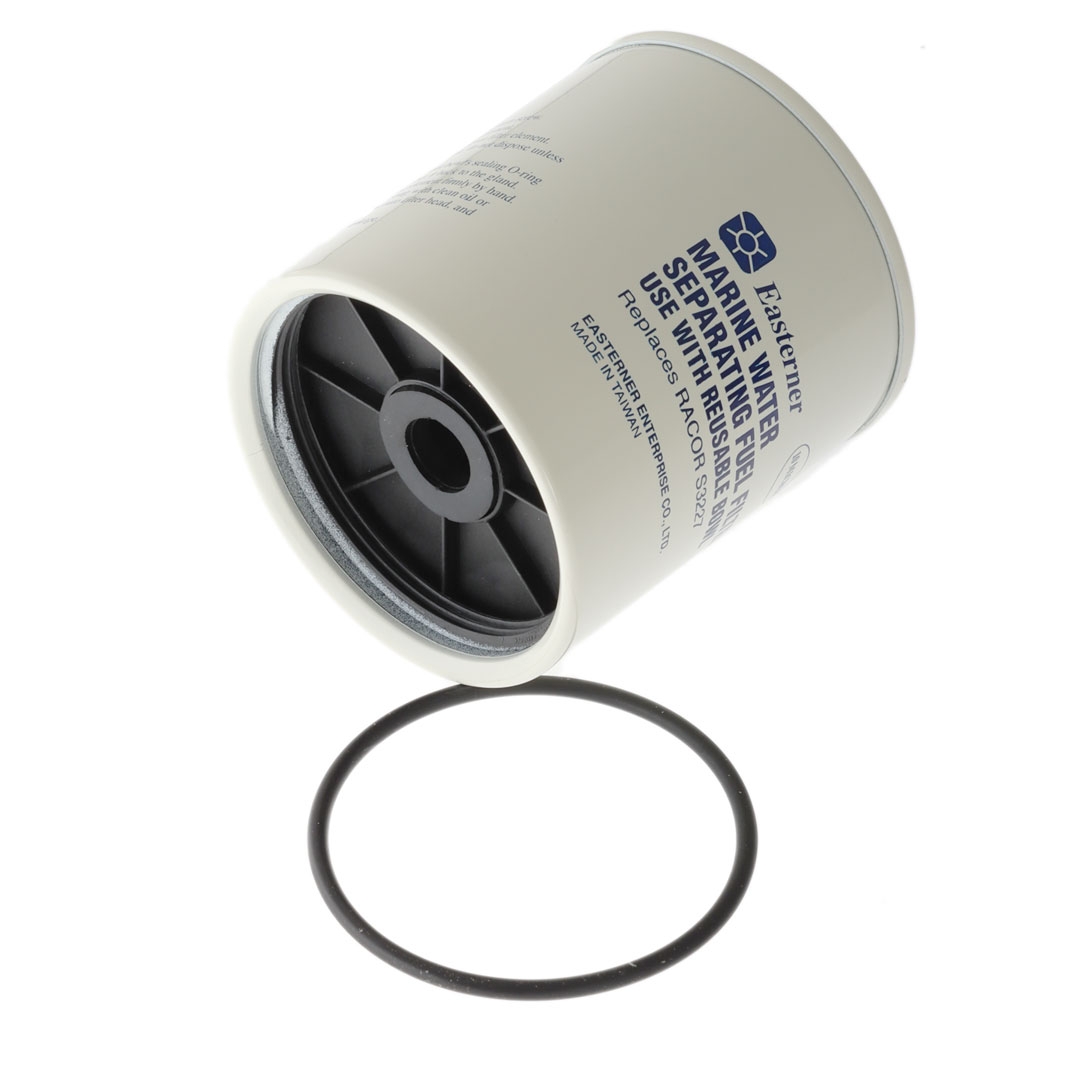 Easterner C14865 Fuel Filter Cartridge for OMC/Evinrude