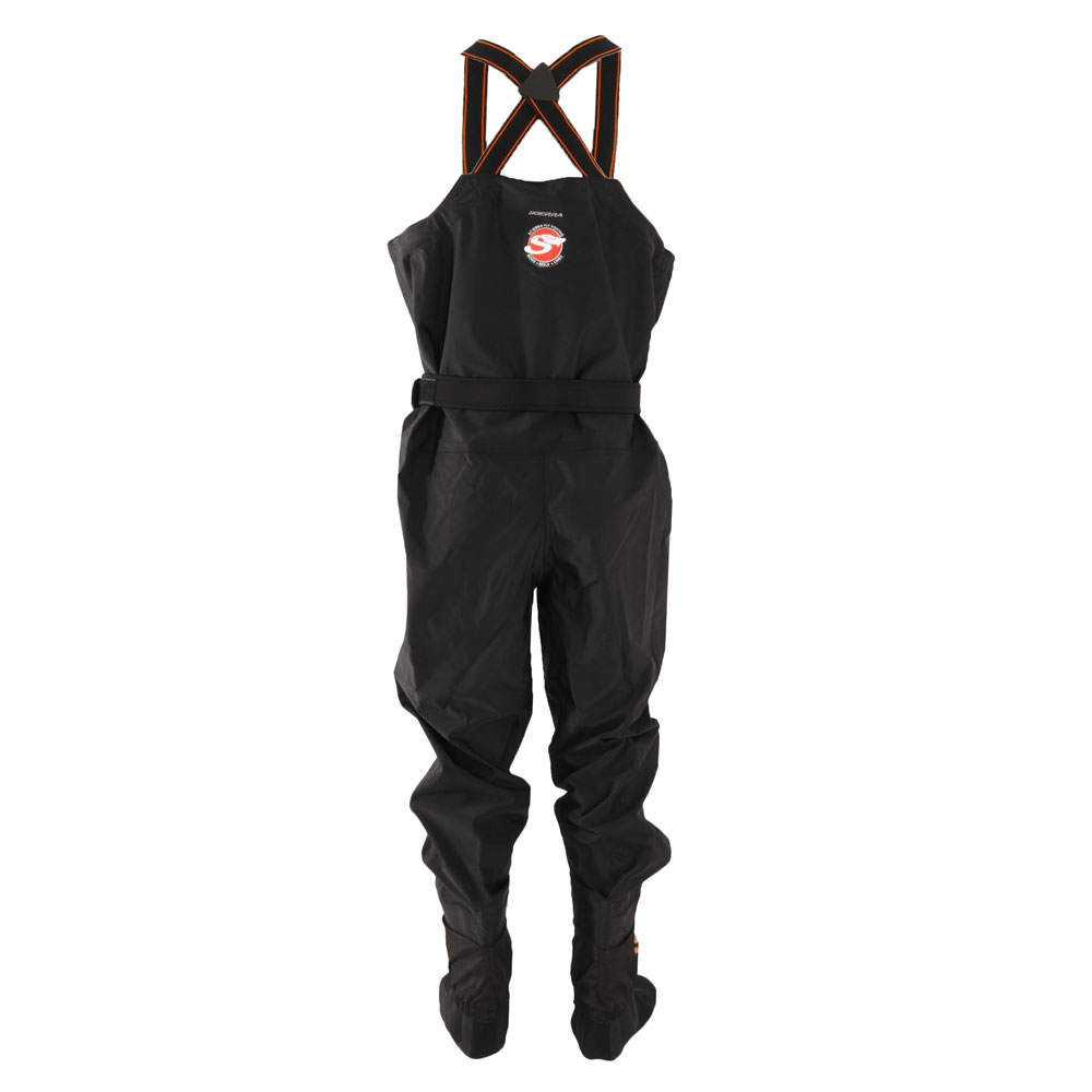 Scierra X-Stretch Breathable Chest Waders M Long