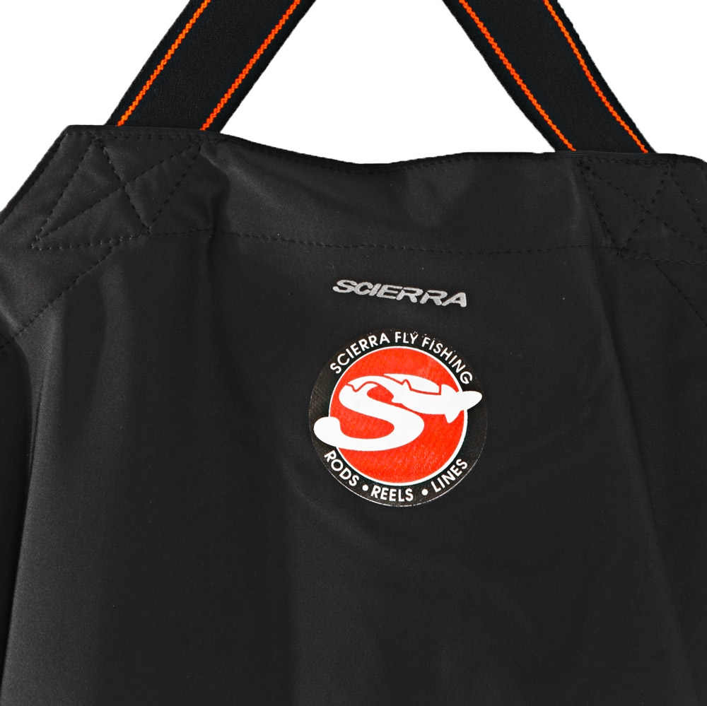 Scierra X-Stretch Breathable Chest Waders XL