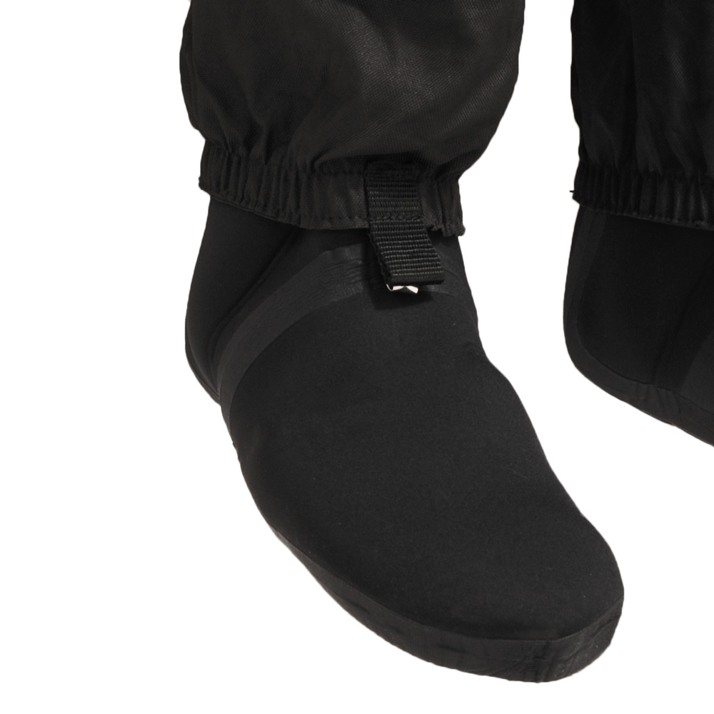 Scierra X-Stretch Breathable Chest Waders XL