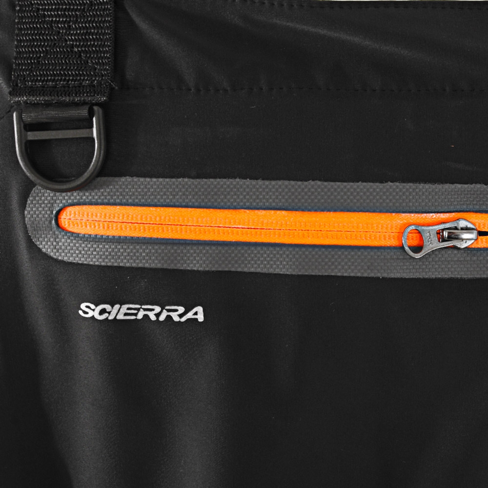 Scierra X-Stretch Breathable Chest Waders L Long