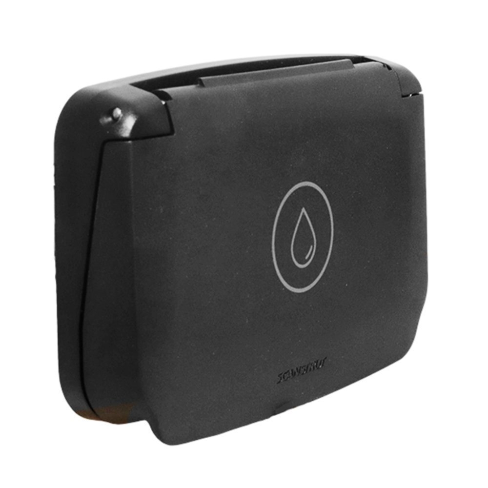 Scanstrut Ventura Series Quick Connect Cold Water Outlet