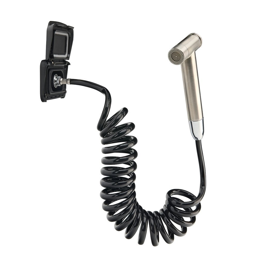 Scanstrut Ventura Series Quick Connect Cold Water Outlet