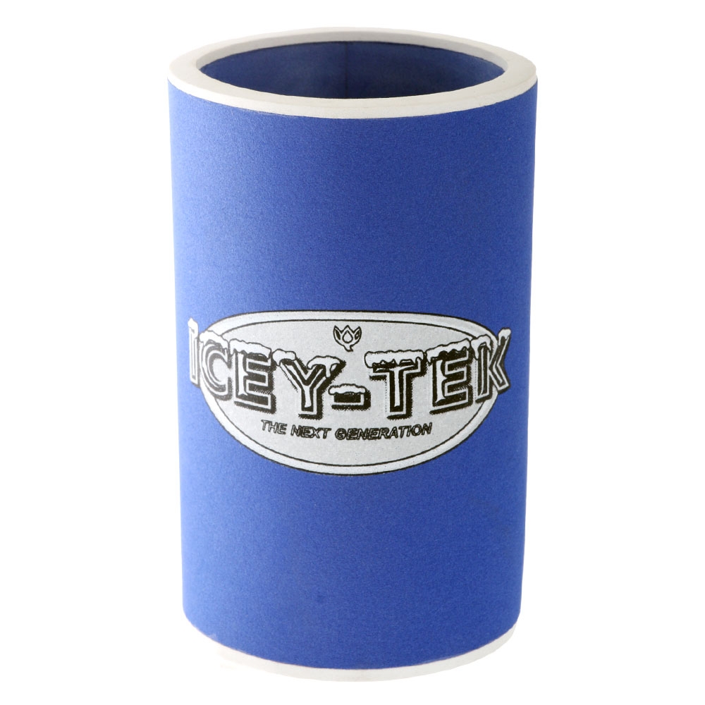 Icey-Tek Beer Bottle Coozie / Stubby Holder
