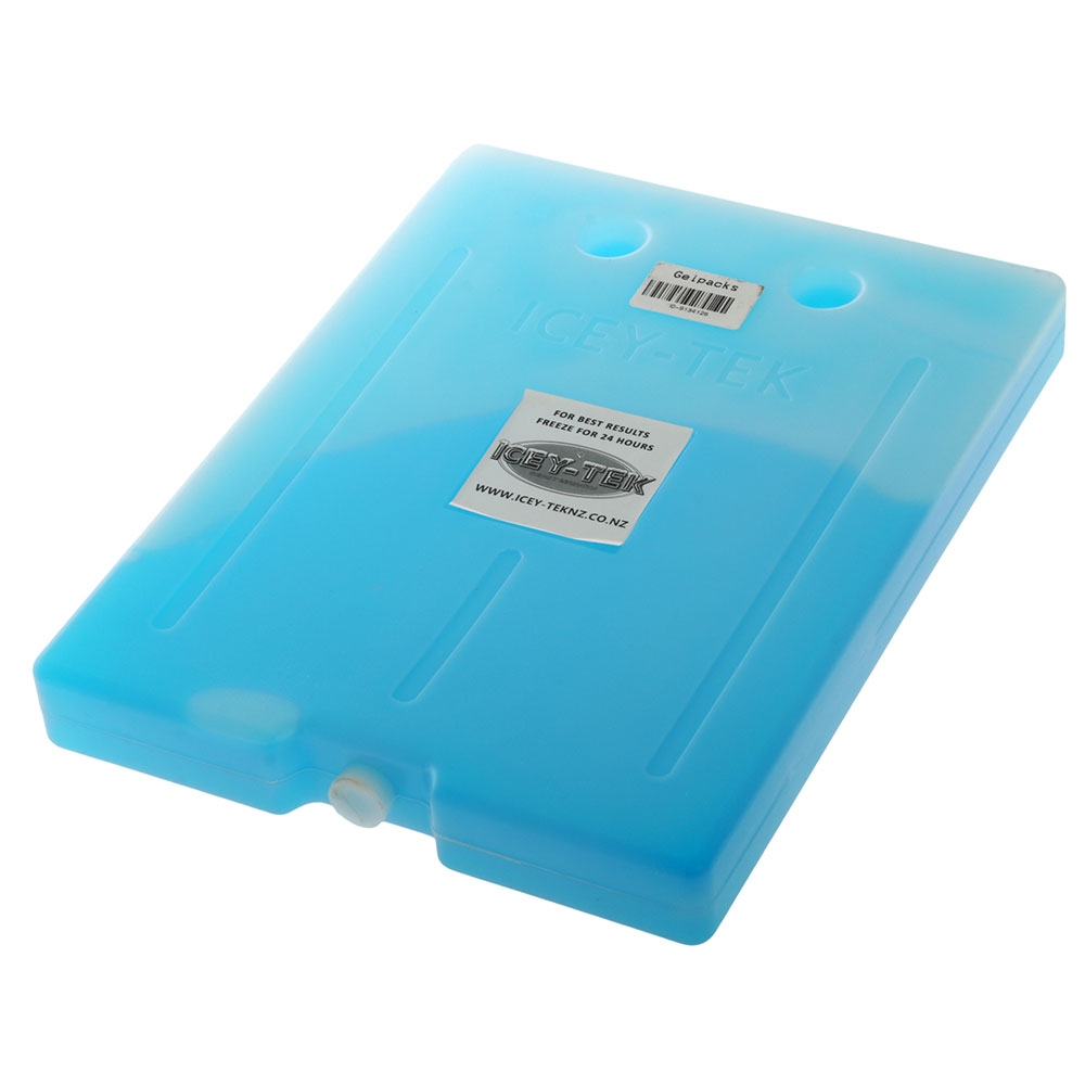 Icey-Tek Gel Ice Pack Large