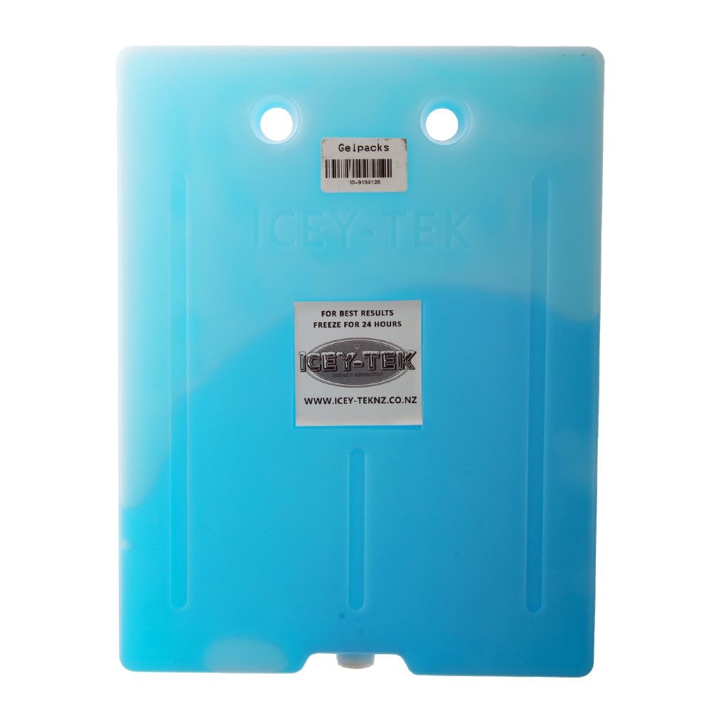 Icey-Tek Gel Ice Pack Large