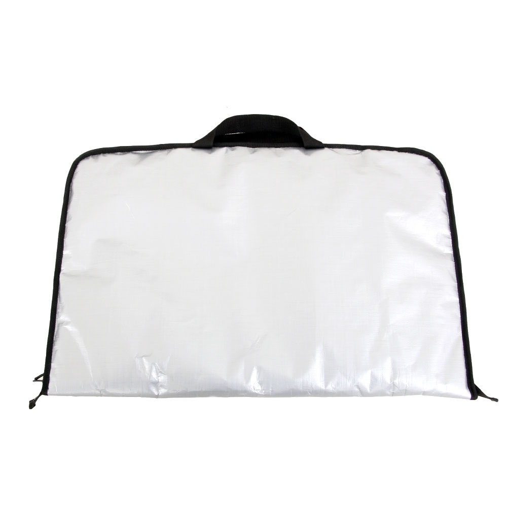 Icey-Tek Snapper Fish Bag