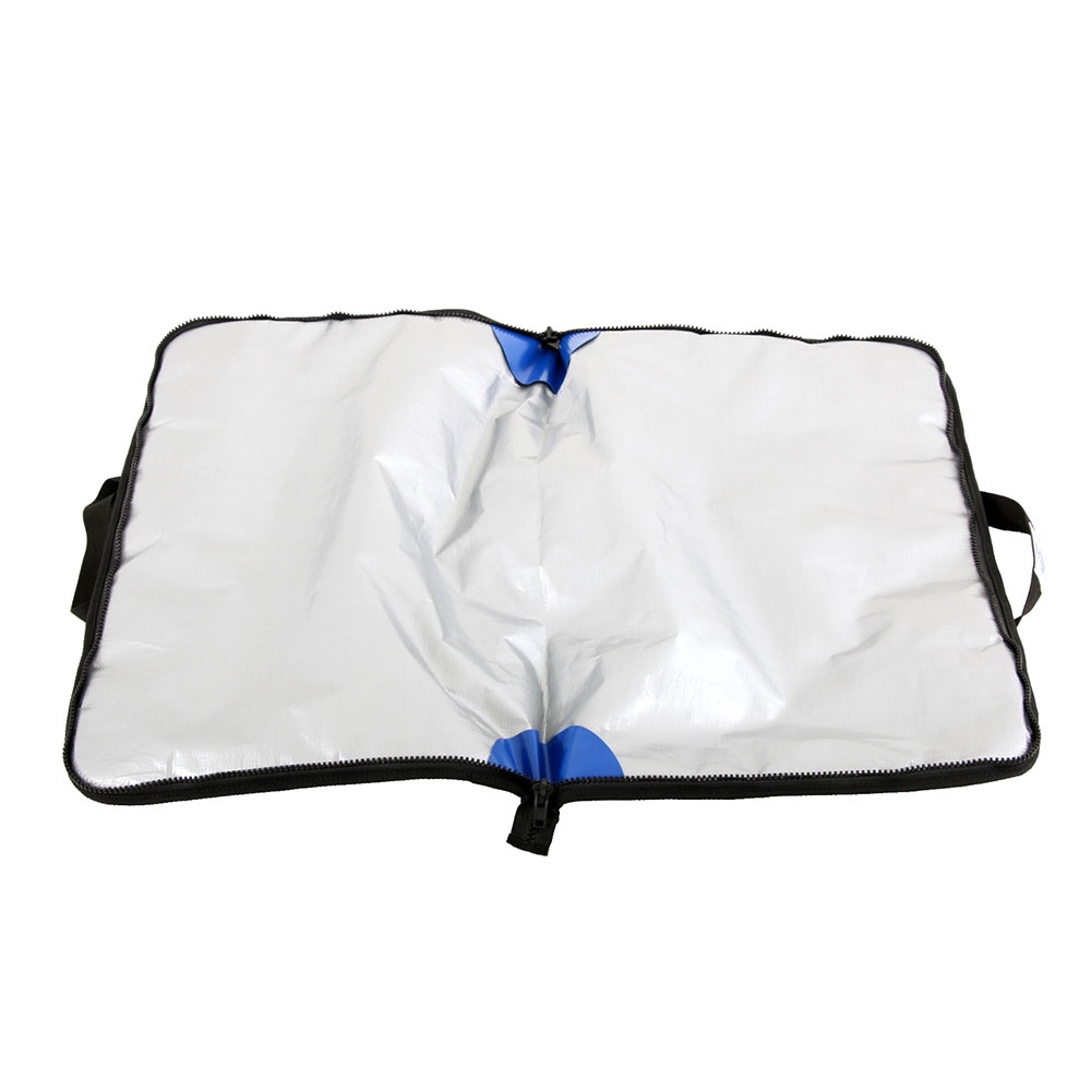 Icey-Tek Snapper Fish Bag