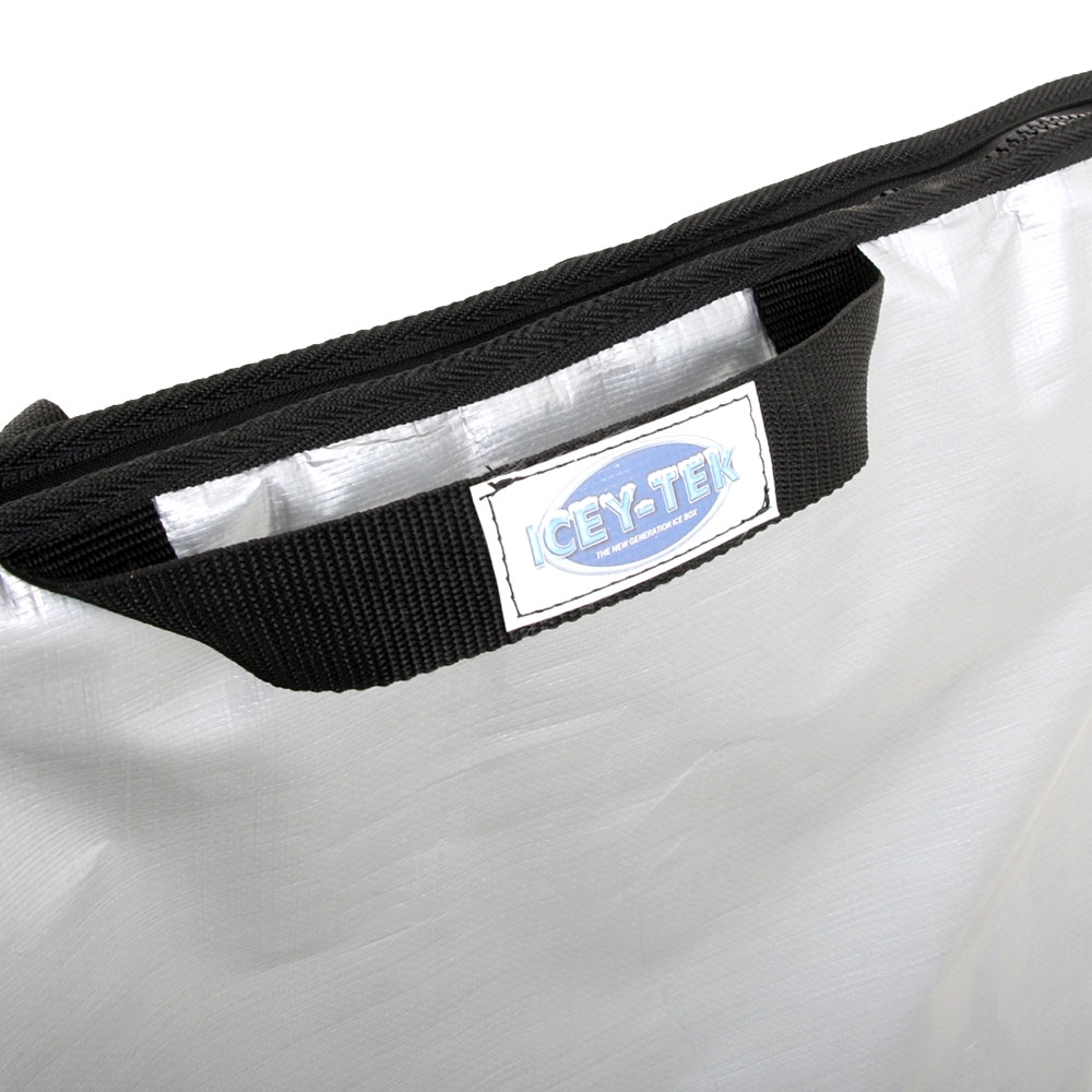 Icey-Tek Snapper Fish Bag