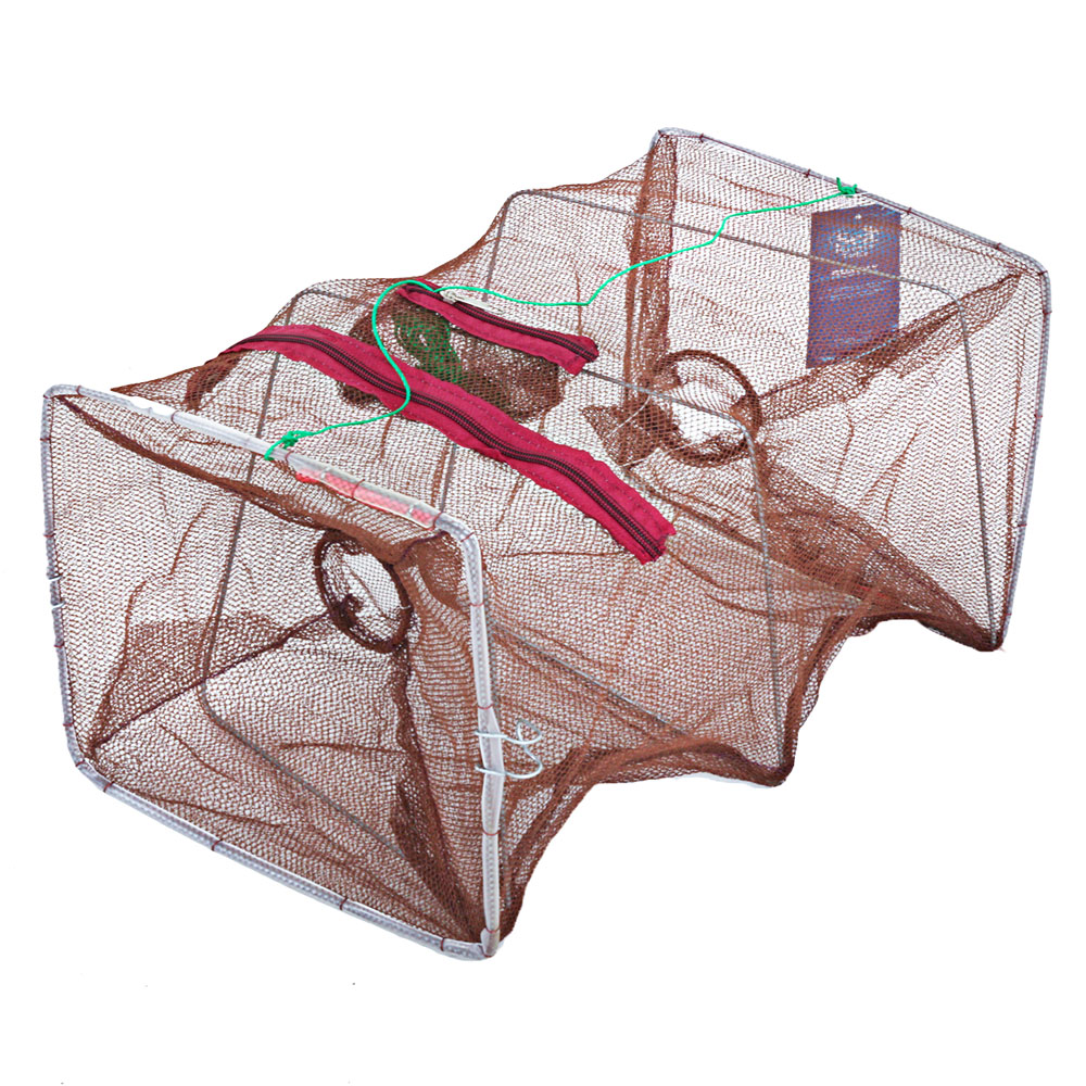 Sea Harvester Collapsible Bait Cage