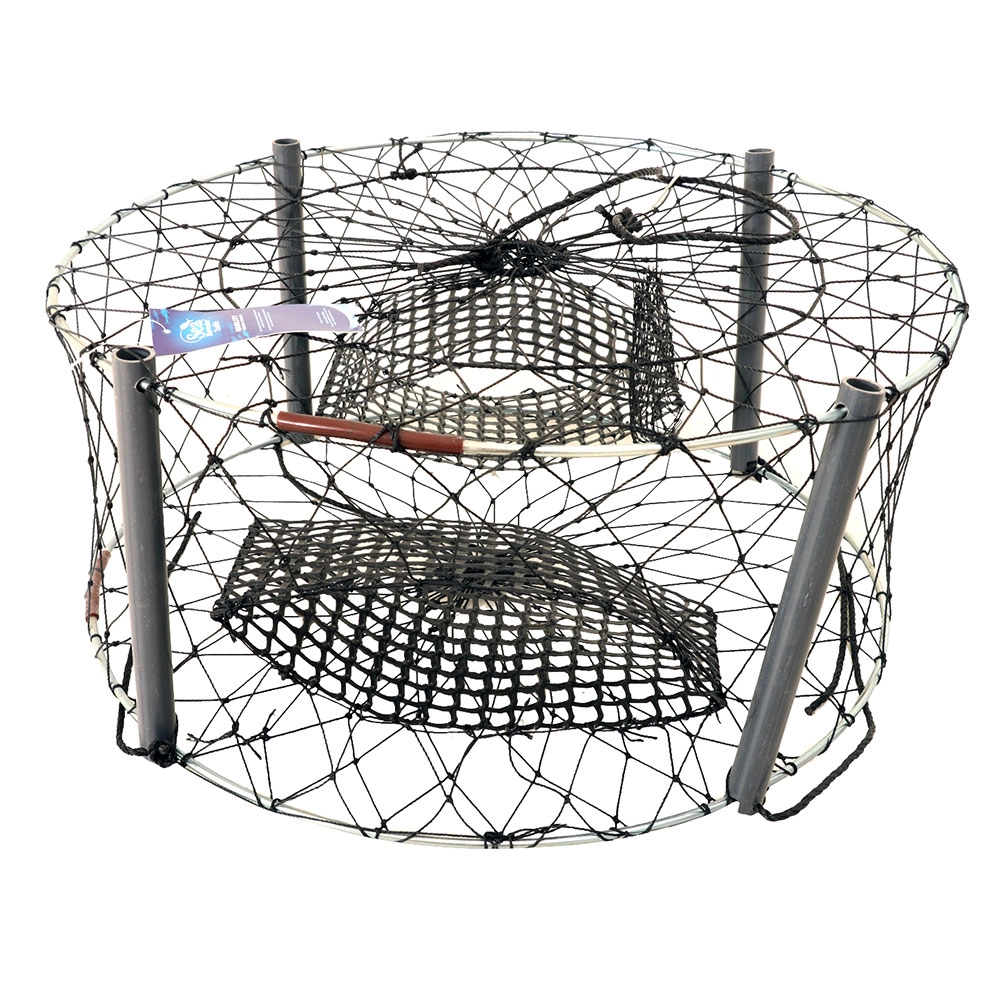 Sea Harvester Collapsible Crab Pot Small Sea Harvester Collapsible Crab Pot Small