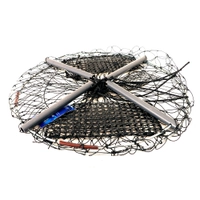 Sea Harvester Collapsible Crab Pot Small Thumbnail Sea Harvester Collapsible Crab Pot Small