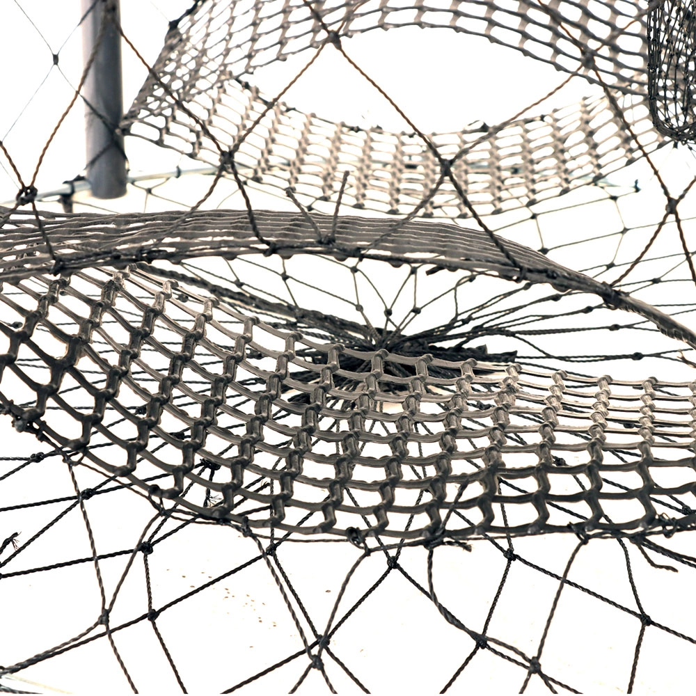 Sea Harvester Collapsible Crab Pot Small Sea Harvester Collapsible Crab Pot Small