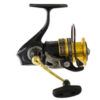 Abu Garcia Superior 2500MSH Kilwell XP Spinning Softbait Combo 7ft 3-10g 2pc Thumbnail Abu Garcia Superior 2500MSH Kilwell XP Spinning Softbait Combo 7ft 3-10g 2pc