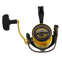 Abu Garcia Superior 2500MSH Rayrex Softbait Combo 7ft 2-4kg 2pc Thumbnail Abu Garcia Superior 2500MSH Rayrex Softbait Combo 7ft 2-4kg 2pc