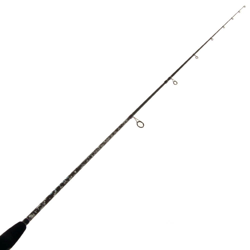 Abu Garcia Style Freshwater Spin Rod 7ft 1-3kg 2pc