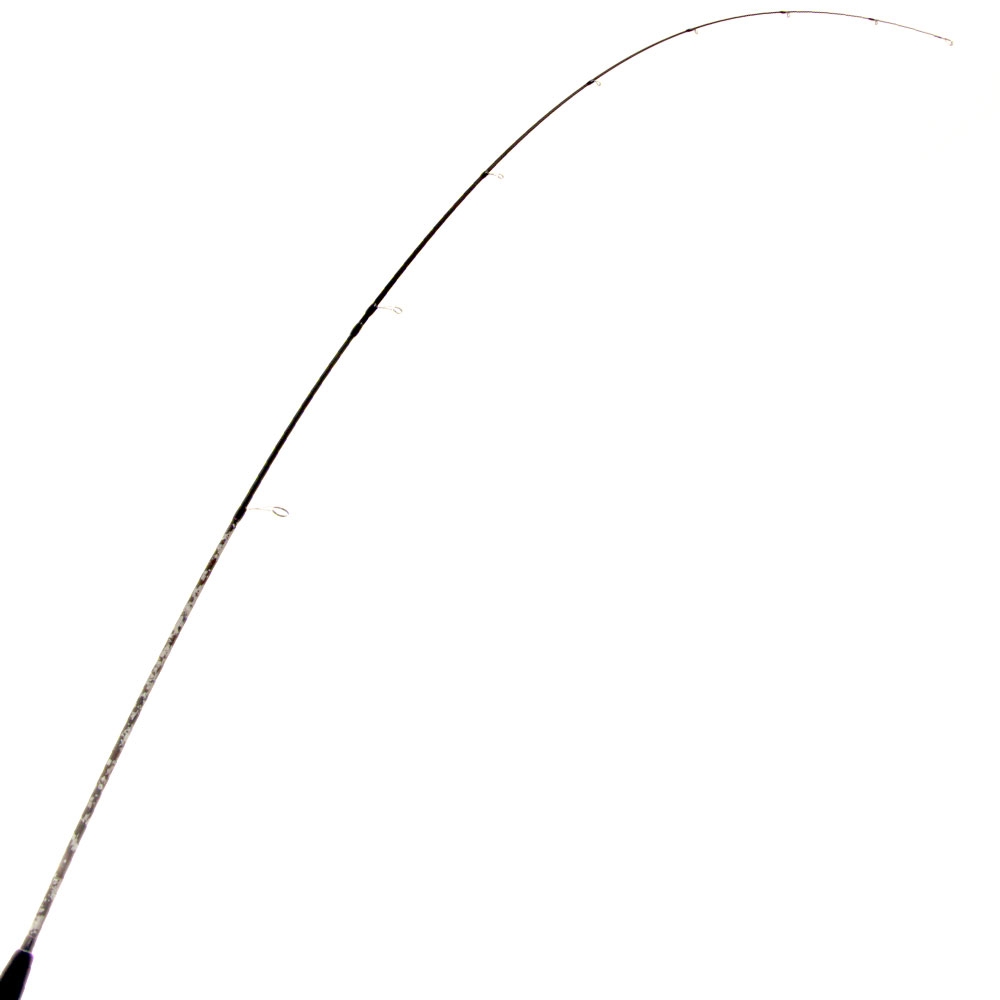 Abu Garcia Style Freshwater Spin Rod 7ft 1-3kg 2pc