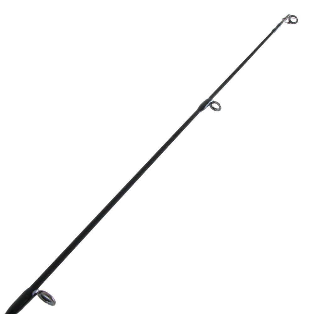 Abu Garcia Style 702SPL Spinning Micro Jig Rod 7ft 2-4kg 2pc