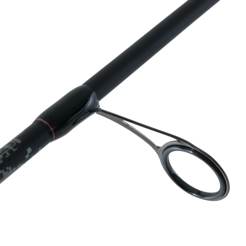 Abu Garcia Style 702SPL Spinning Micro Jig Rod 7ft 2-4kg 2pc