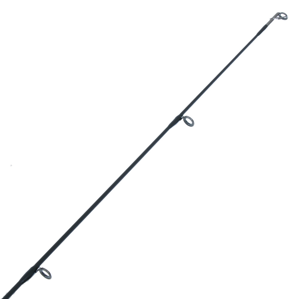 Abu Garcia Style Spinning Soft Bait Rod 7ft 4-8kg 2pc