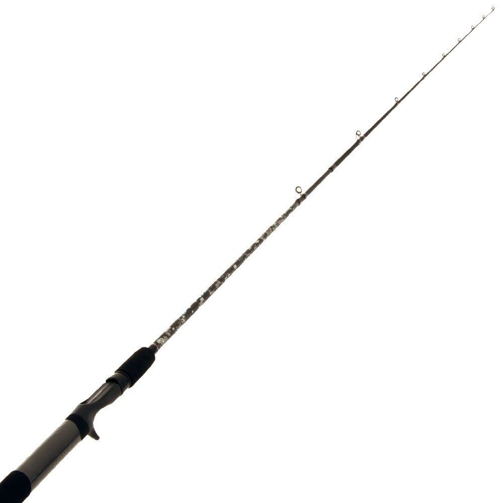 Shimano Corvalus 400 Style Slow Jig Combo 7ft 6kg 2pc