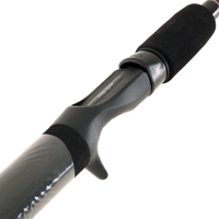 Abu Garcia Style Overhead Soft Bait Rod 7ft 4-6kg 2pc Thumbnail Abu Garcia Style Overhead Soft Bait Rod 7ft 4-6kg 2pc