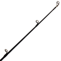 Abu Garcia Style Overhead Rock / Land Based Rod 8ft 6in 6-12kg 2pc Thumbnail Abu Garcia Style Overhead Rock / Land Based Rod 8ft 6in 6-12kg 2pc