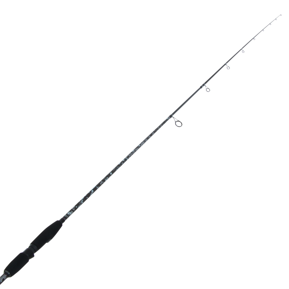 Abu Garcia Style Spinning Freshwater Rod 9ft 3-6kg 2pc