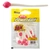 Berkley PowerBait Mice Tail Soft Bait 7cm Bubblegum/White