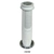 Whale Twist Hand Showers - Cold Only Handset with Angled Housing