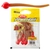 Berkley PowerBait Mice Tail Soft Bait 7cm Fluorescent Red/Natural