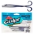 Berkley Gulp Crazy Legs Jerk Shad Soft Bait Pack 13cm Sapphire Shine