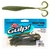 Berkley Gulp Crazy Legs Jerk Shad Soft Bait Pack 13cm Watermelon