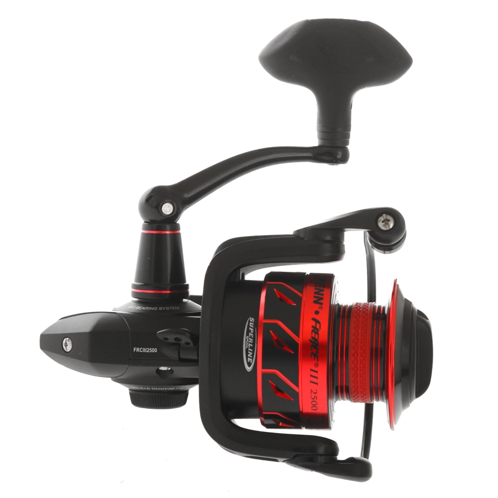 PENN Fierce III 2500 Spinning Reel
