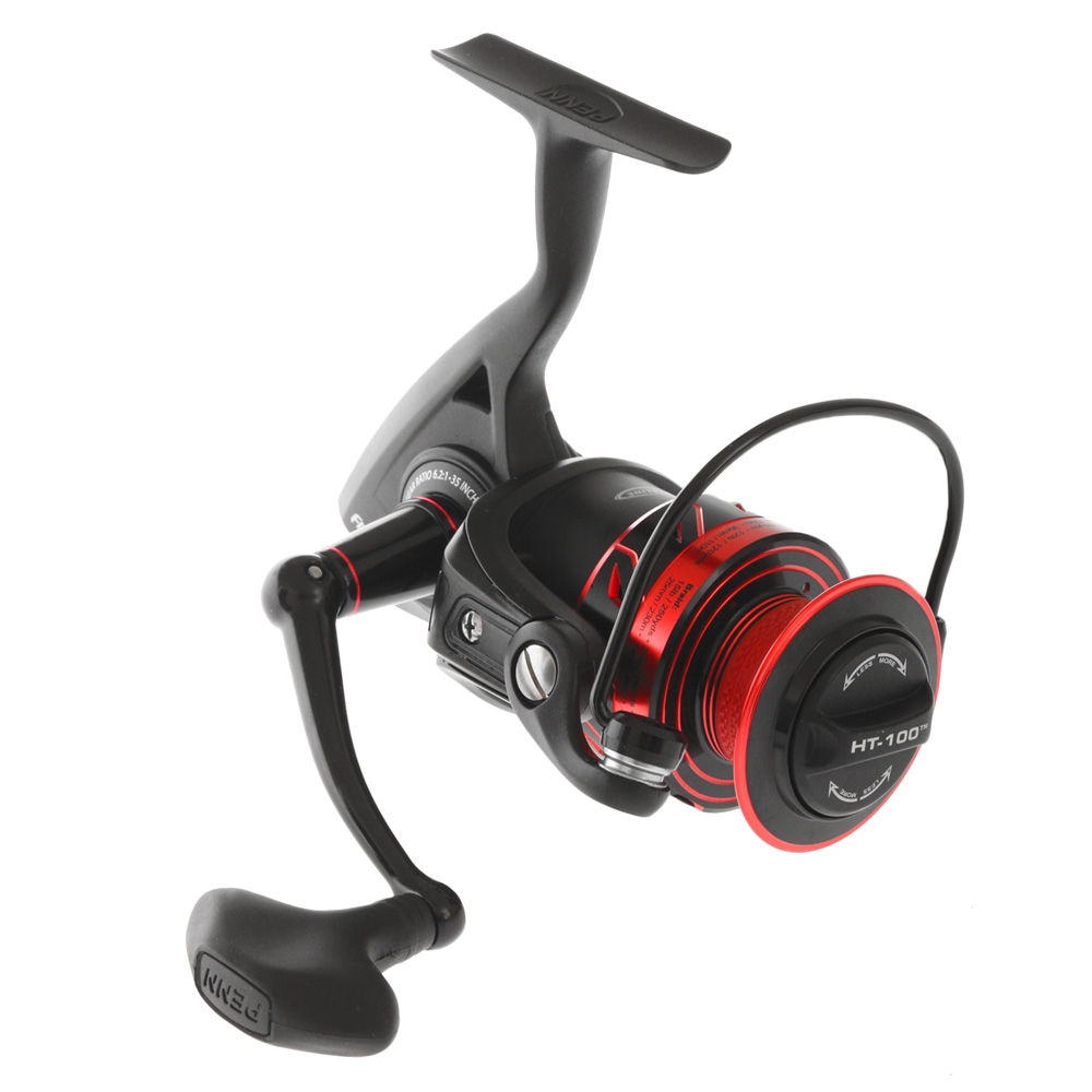 PENN Fierce III 3000 Spinning Reel